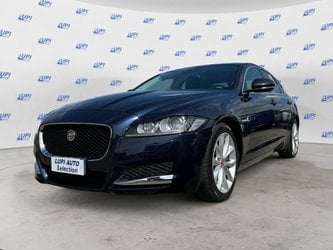 Auto Usate A Pistoia | Jaguar Xf 2.0D Prestige 180Cv Auto