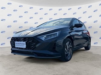 Auto Usate A Pistoia | Hyundai I20 1.0 T-Gdi 90Cv Connectline