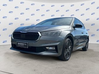 Auto Usate A Pistoia | Škoda Fabia 1.0 Mpi Evo 59Kw 130 Edition