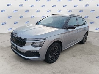 Auto Km0 A Prato | Škoda Kamiq 1.0 Tsi 130 Edition 115Cv