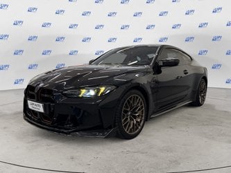 Auto Usate A Pistoia | Bmw M4 Coupé M4 Cs Xdrive Auto