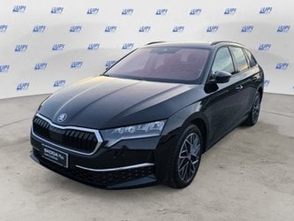 Auto Usate A Pistoia | Škoda Octavia Octavia Wagon 2.0 Tdi Executive 150Cv Dsg