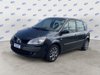 Auto Renault Scénic Ii 2007 1.6 16V Dynamique Usate A Pistoia