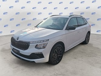 Auto Km0 A Prato | Škoda Kamiq 1.0 Tsi Black Dots 115Cv