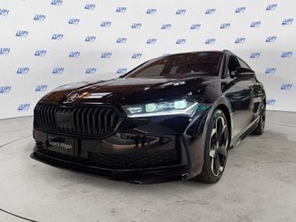 Auto Nuove Pronta Consegna A Prato | Škoda Superb 2.0 Tdi 142Kw Sportline Dsg 4X4