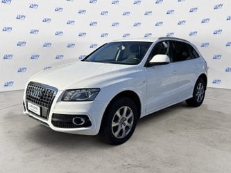 Auto Usate A Pistoia | Audi Q5 2.0 Tdi Advanced Quattro 170Cv S-Tronic