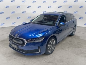 Auto Usate A Prato | Škoda Superb Superb 2.0 Tdi Dsg Wagon Style