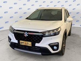 Auto Nuove Pronta Consegna A Pistoia | Suzuki S-Cross S-Cross 1.4 Hybrid 4Wd Allgrip Top