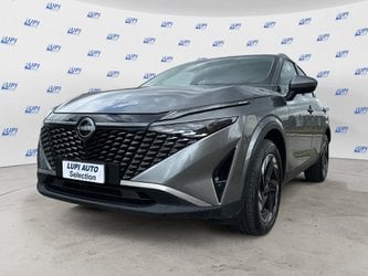 Auto Usate A Pistoia | Nissan Qashqai 1.3 Mhev 158 N-Connecta Xtronic