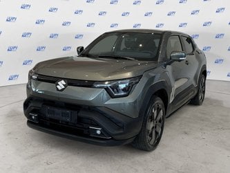 Auto Nuove Pronta Consegna A Pistoia | Suzuki E Vitara Bev 61Kwh 128Kw Top 2Wd