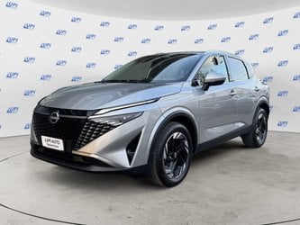 Auto Usate A Pistoia | Nissan Qashqai 1.3 Mhev N-Connecta 2Wd 140Cv