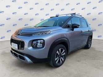 Auto Usate A Prato | Citroën C3 Aircross 1.2 Puretech Shine S&S 110Cv Gpl