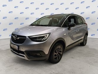 Auto Opel Crossland 1.5 Ecotec Usate A Prato