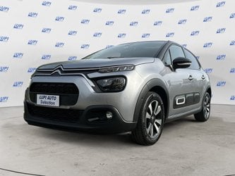 Auto Usate A Pistoia | Citroën C3 1.2 Puretech Shine S&S 83Cv