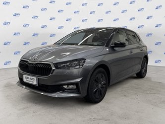 Auto Usate A Pistoia | Škoda Fabia 1.0 Tsi Young Edition 95Cv