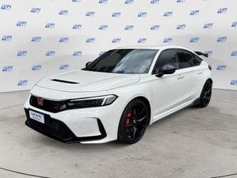 Auto Usate A Pistoia | Honda Civic Type R 2.0 Type R