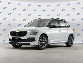 Auto Nuove Pronta Consegna A Prato | Škoda Kamiq 1.0 Tsi Be More 85Kw