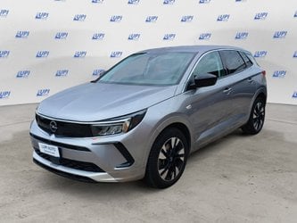 Auto Usate A Pistoia | Opel Grandland Phev 195Cv Edct Edition