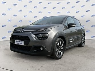 Auto Usate A Lucca | Citroën C3 1.2 Puretech Shine S&S 83Cv