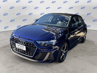 Auto Usate A Pistoia | Audi A1 Sportback 30 1.0 Tfsi S Line Edition 116Cv