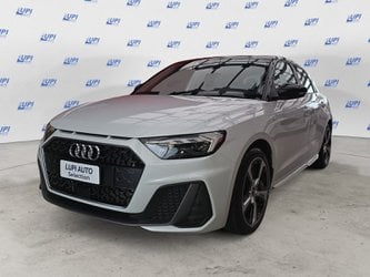Auto Usate A Lucca | Audi A1 Sportback 30 1.0 Tfsi S Line Edition 116Cv