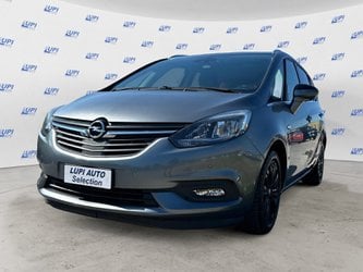 Auto Usate A Pistoia | Opel Zafira 1.6 Cdti 134Cv Advance S&S Mt6