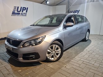 Auto Peugeot 308 1.5 Business Usate A Pistoia