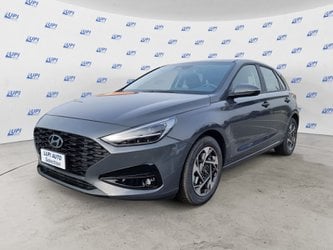 Auto Usate A Lucca | Hyundai I30 5Dr Pe 1.0T 100Cv Dct 48V Business