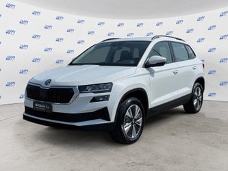 Auto Usate A Prato | Škoda Karoq 2.0 Tdi Evo Ambition 4X4 150Cv Dsg