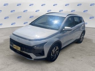 Auto Usate A Lucca | Hyundai Bayon 1.0 T-Gdi Xline Mt