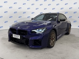 Auto Usate A Pistoia | Bmw M2 M2 Cs