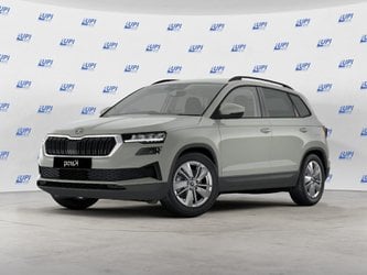 Auto Nuove Pronta Consegna A Prato | Škoda Karoq 2.0 Tdi 85Kw Executive