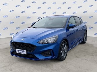 Auto Ford Focus 1.5 Ecoblue St-Line S&S 120Cv Usate A Firenze
