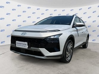Auto Usate A Pistoia | Hyundai Bayon 1.0 T-Gdi 48V 100Cv Xline
