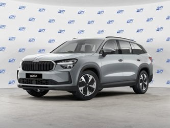 Auto Nuove Pronta Consegna A Prato | Škoda Kodiaq 2.0 Tdi Evo Executive Dsg 7P
