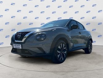 Auto Usate A Pistoia | Nissan Juke 1.0 Dig-T Acenta 114Cv Dct
