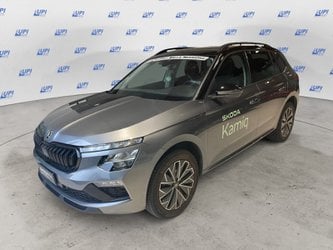 Auto Usate A Prato | Škoda Kamiq 1.0 Tsi 130 Edition Dsg 85Kw