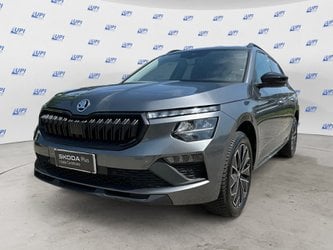 Auto Usate A Pistoia | Škoda Kamiq 1.0 Tsi Black Dots Dsg 85Kw