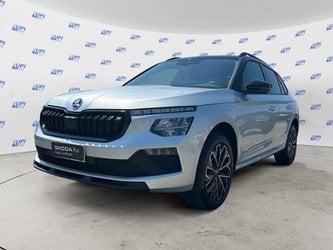 Auto Usate A Pistoia | Škoda Kamiq 1.5 Tsi Act 130 Edition Dsg 110Kw