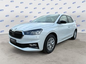 Auto Usate A Prato | Škoda Fabia 1.0 Mpi Evo Young Edition 80Cv