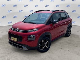 Auto Usate A Pistoia | Citroën C3 Aircross 1.2 Puretech Shine S&S 110Cv