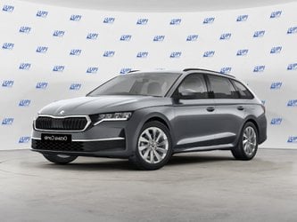 Auto Nuove Pronta Consegna A Prato | Škoda Octavia 2.0 Tdi 85Kw Executive