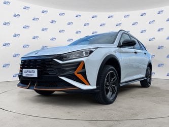 Auto Nuove Pronta Consegna A Pistoia | Dongfeng Shine Gs Ice E1