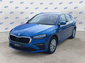 Auto Usate A Prato | Škoda Scala 1.0 Tsi 115 Cv Selection