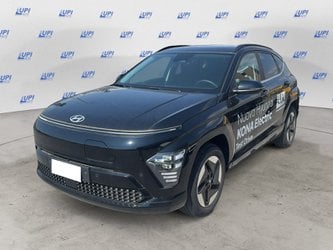 Auto Usate A Lucca | Hyundai Kona Electric Ev 48 Kwh X Line