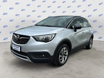 Auto Usate A Pistoia | Opel Crossland X 1.5 Ecotec Advance S&S 102Cv