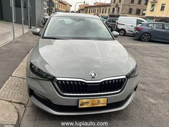 Auto Skoda Scala 1.0 Tsi Selection Restyling Nuove Pronta Consegna A Prato