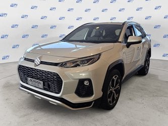 Auto Usate A Pistoia | Suzuki Across 2.5 Phev Top 4Wd E-Cvt