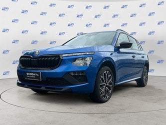 Auto Usate A Pistoia | Škoda Kamiq 1.0 Tsi Monte Carlo 85Kw