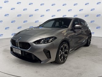 Auto Usate A Pistoia | Bmw Serie 1 120D Msport Aut.